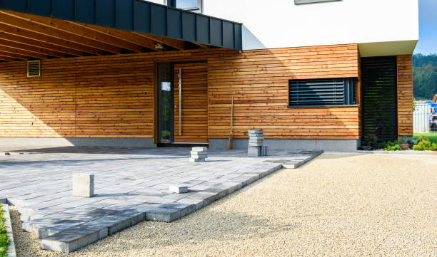 Best Driveway Paving Company  in Myersville, MD