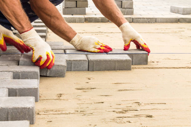Best Driveway Paving Near Me  in Myersville, MD