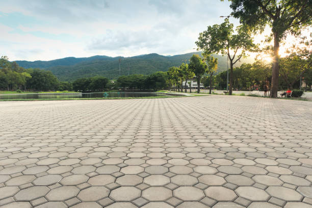 Best Brick Driveway Pavers  in Myersville, MD
