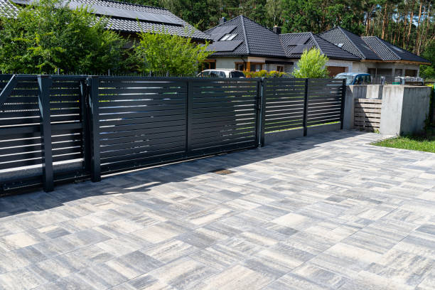 Best Affordable Driveway Paving  in Myersville, MD