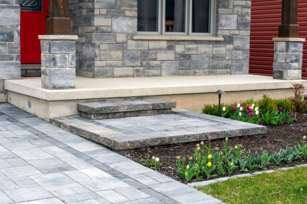 Best Driveway Paving Contractor  in Myersville, MD