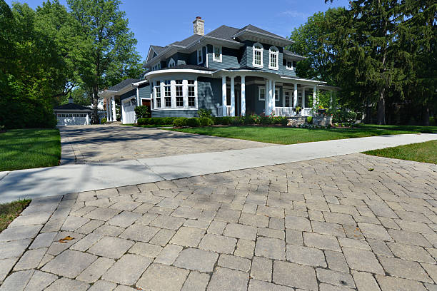 Best Driveway Pavers Near Me  in Myersville, MD