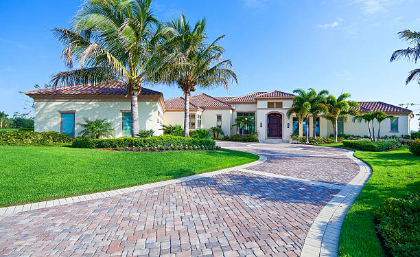 Best Best Driveway Pavers  in Myersville, MD