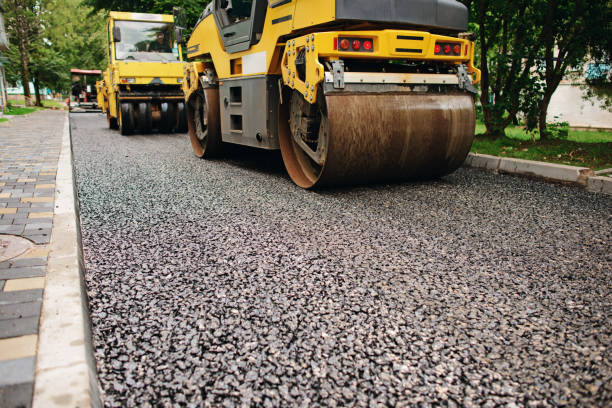 Best Driveway Paver Sealing  in Myersville, MD